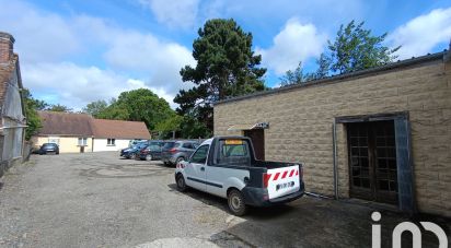 Building in Jouy-sous-Thelle (60240) of 418 m²