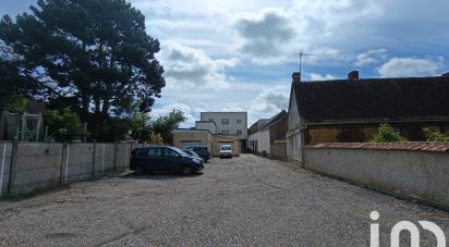 Building in Jouy-sous-Thelle (60240) of 418 m²