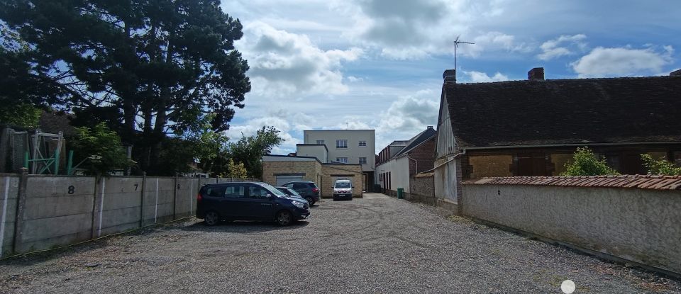 Building in Jouy-sous-Thelle (60240) of 418 m²