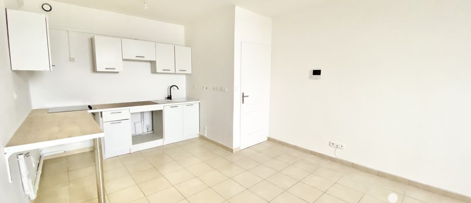 Appartement 3 pièces de 63 m² à Coulommiers (77120)