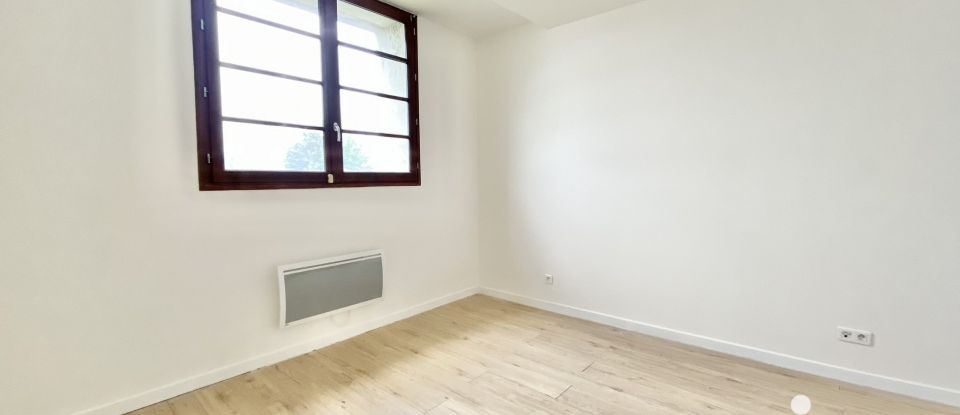Appartement 3 pièces de 63 m² à Coulommiers (77120)