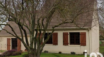 House 5 rooms of 100 m² in Amblainville (60110)