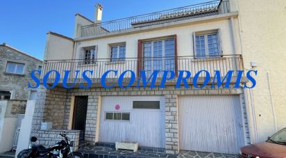 House 6 rooms of 112 m² in Llauro (66300)