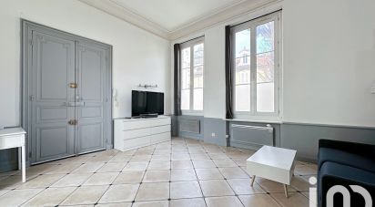 Studio 1 pièce de 33 m² à Auxerre (89000)