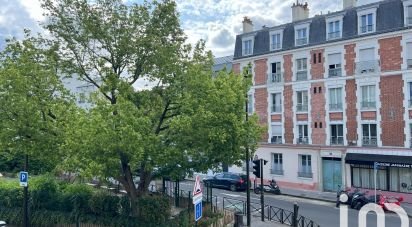 Apartment 5 rooms of 91 m² in Boulogne-Billancourt (92100)