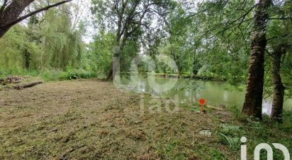 Terrain Loisirs de 960 m² à - (37320)