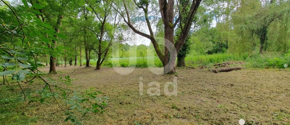 Terrain Loisirs de 960 m² à - (37320)