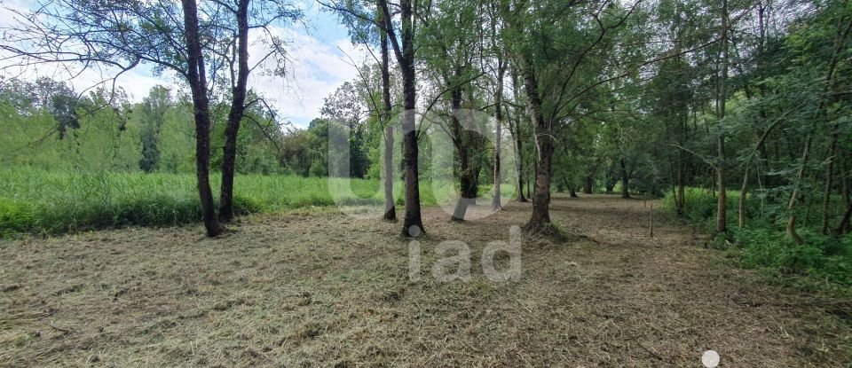 Terrain Loisirs de 960 m² à - (37320)