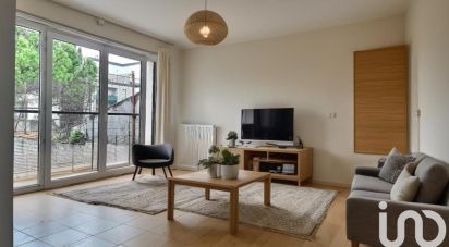 Studio 1 pièce de 35 m² à La Rochelle (17000)