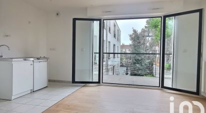 Studio 1 pièce de 35 m² à La Rochelle (17000)