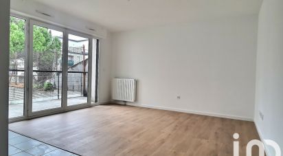 Studio 1 pièce de 35 m² à La Rochelle (17000)