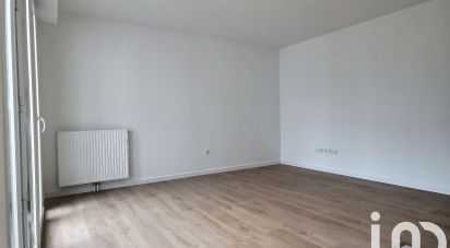 Studio 1 pièce de 35 m² à La Rochelle (17000)