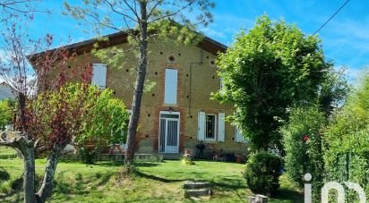 House 5 rooms of 178 m² in Le Pin-Murelet (31370)