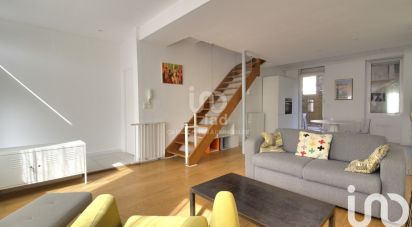 Maison de ville 4 pièces de 98 m² à Toulouse (31400)