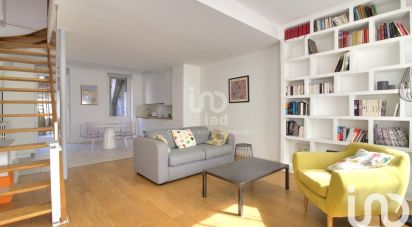 Maison de ville 4 pièces de 98 m² à Toulouse (31400)