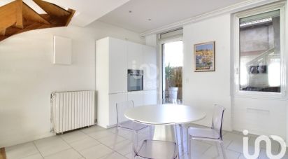 Town house 4 rooms of 98 m² in Toulouse (31400)