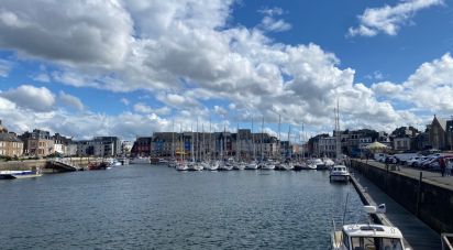 Apartment 4 rooms of 113 m² in Paimpol (22500)