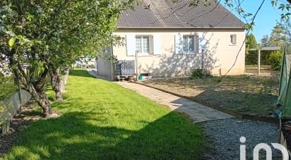 House 4 rooms of 79 m² in Craon (53400)