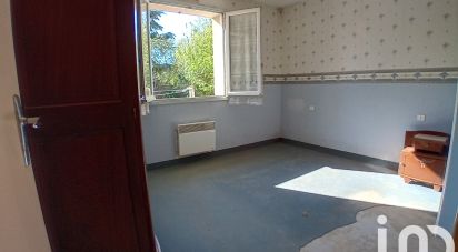 House 4 rooms of 79 m² in Craon (53400)