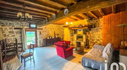 Village house 7 rooms of 157 m² in Saint-Vincent-des-Landes (44590)