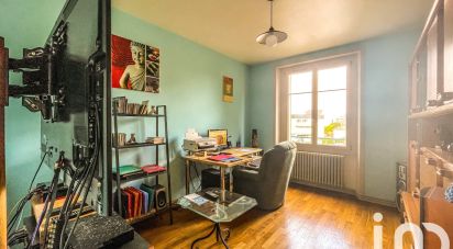 Appartement 3 pièces de 57 m² à Rennes (35200)