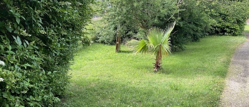 Terrain de 550 m² à Perros-Guirec (22700)