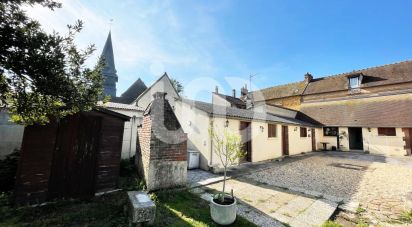 Maison traditionnelle 5 pièces de 113 m² à Louviers (27400)