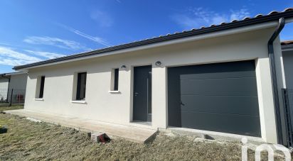 Maison 4 pièces de 98 m² à Belin-Béliet (33830)