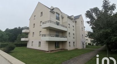 Appartement 2 pièces de 49 m² à Lèves (28300)