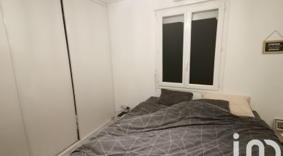 Appartement 2 pièces de 49 m² à Lèves (28300)