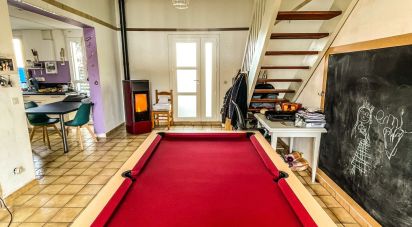 House 5 rooms of 90 m² in Caudrot (33490)