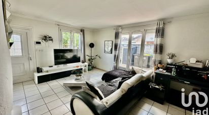 Maison 5 pièces de 96 m² à Longpont-sur-Orge (91310)