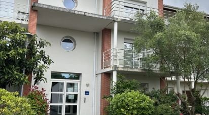 Apartment 2 rooms of 30 m² in Haute-Goulaine (44115)
