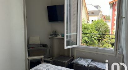 Apartment 3 rooms of 45 m² in Colombes (92700)