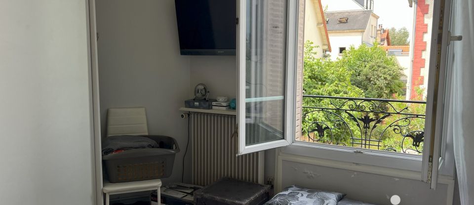 Appartement 3 pièces de 45 m² à Colombes (92700)