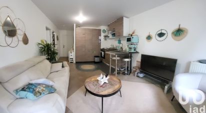 Apartment 2 rooms of 39 m² in L'Isle-Adam (95290)
