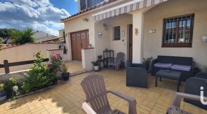 Maison 5 pièces de 119 m² à Canet-en-Roussillon (66140)