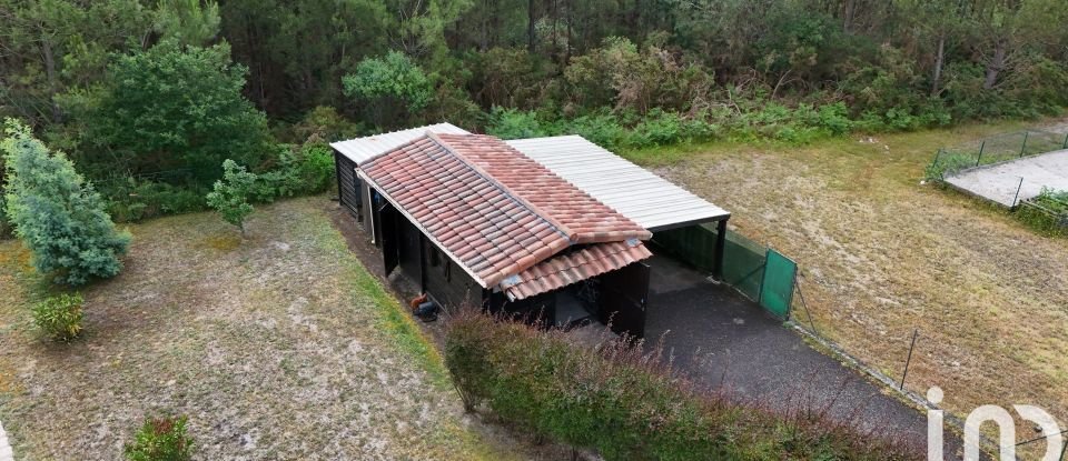 Architect house 6 rooms of 181 m² in Rion-des-Landes (40370)