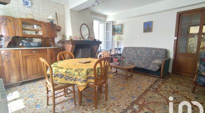 Village house 3 rooms of 85 m² in Sabarat (09350)