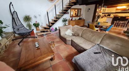 Maison 5 pièces de 150 m² à Le Sourn (56300)