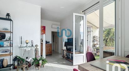 House 4 rooms of 92 m² in Nice (06300)