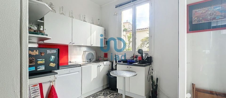 Maison 4 pièces de 92 m² à Nice (06300)