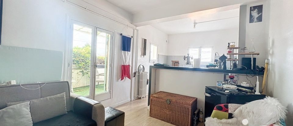 Maison 4 pièces de 92 m² à Nice (06300)