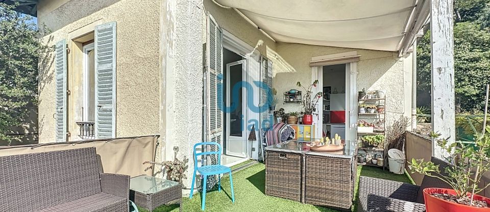 Maison 4 pièces de 92 m² à Nice (06300)