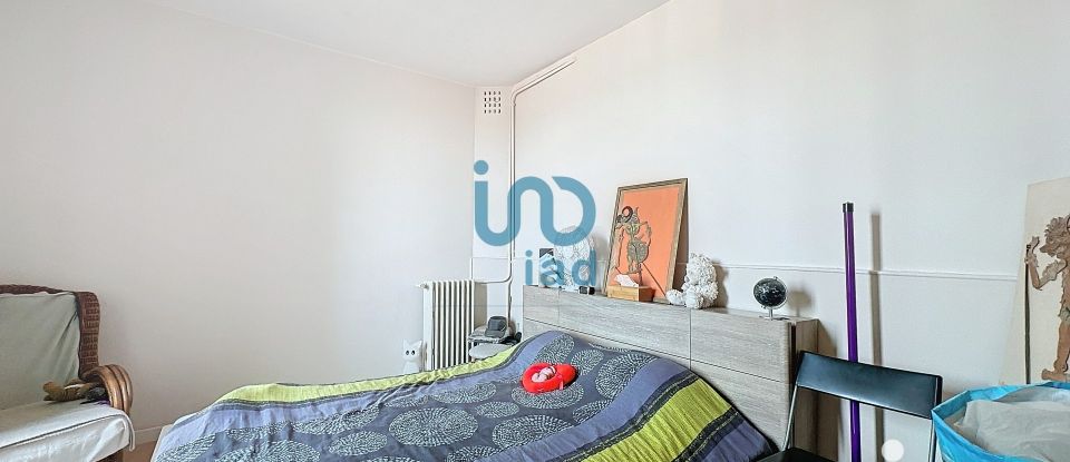 Maison 4 pièces de 92 m² à Nice (06300)