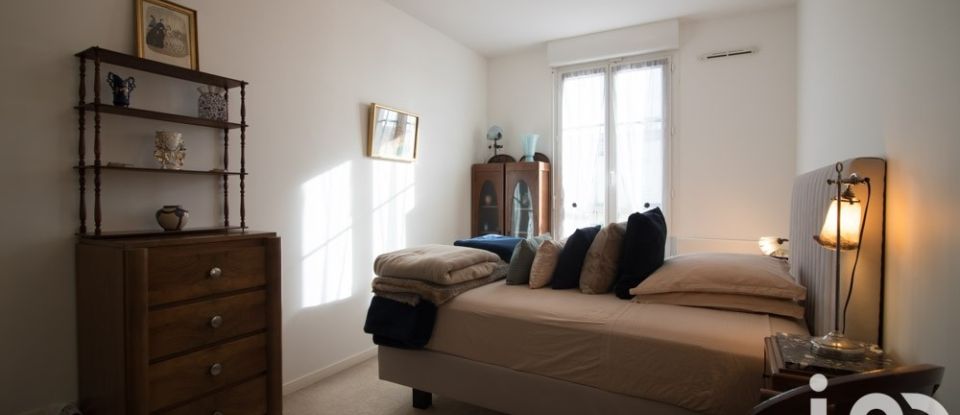 Appartement 3 pièces de 55 m² à Margny-lès-Compiègne (60280)