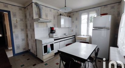 House 5 rooms of 93 m² in Saint-Memmie (51470)