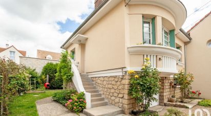 Maison 7 pièces de 160 m² à Argenteuil (95100)