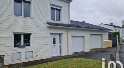 Maison 4 pièces de 84 m² à Liévin (62800)