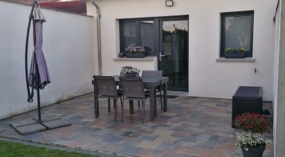 House 4 rooms of 96 m² in Lillers (62190)